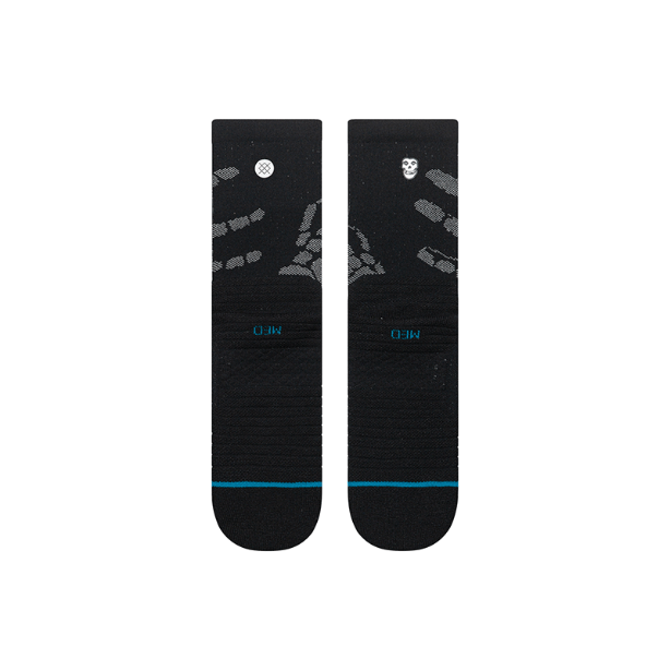 STANCE - Hands X Crew - MISFITS - Socks