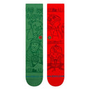 STANCE - Home Alone Crew Socks