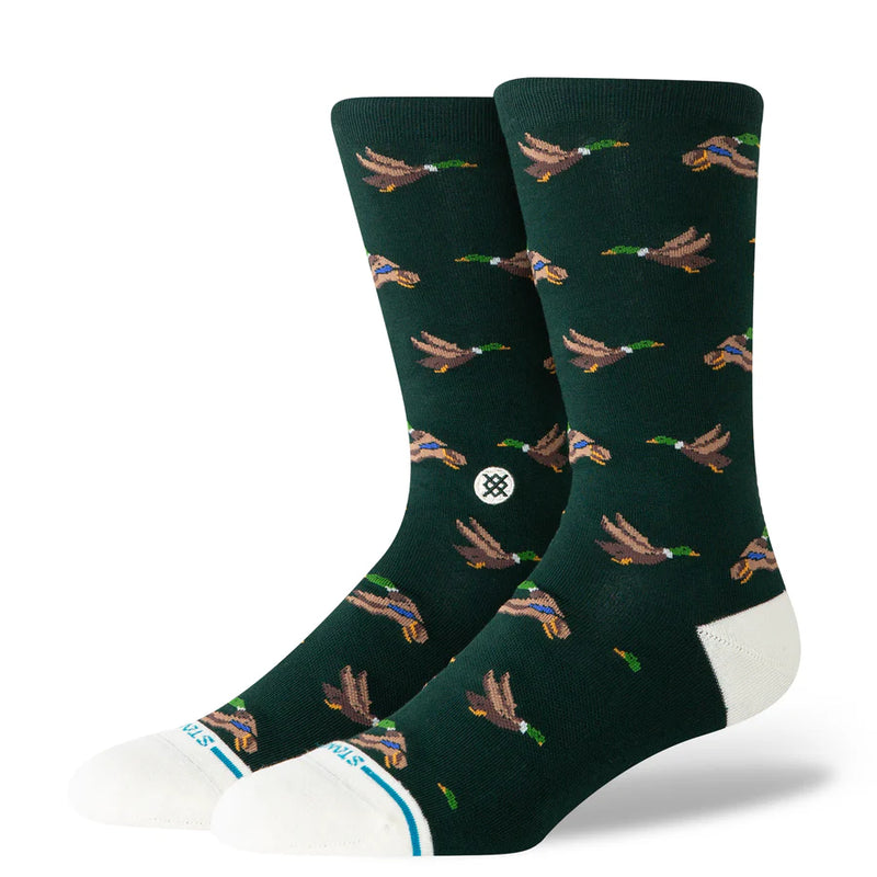 STANCE - Huntin' Crew - Socks