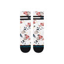 STANCE - Kid's Size Space Claus Crew Socks