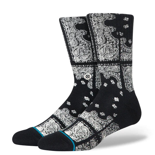 STANCE - Lonesome Town Socks