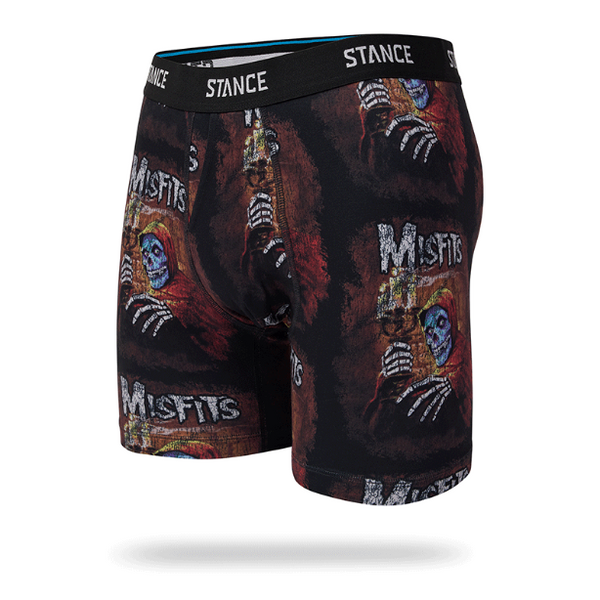 STANCE - MISFITS BOXER BRIEFS