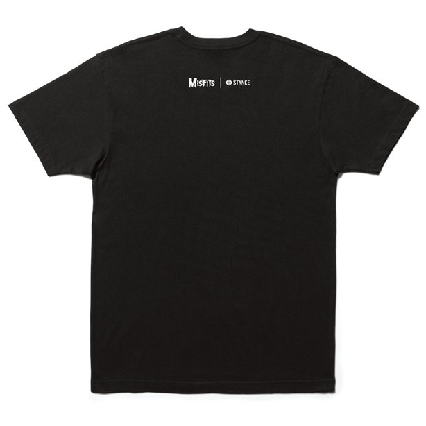 STANCE - MISFITS T-Shirt