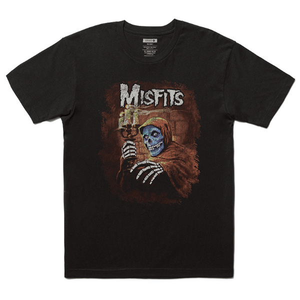 STANCE - MISFITS T-Shirt
