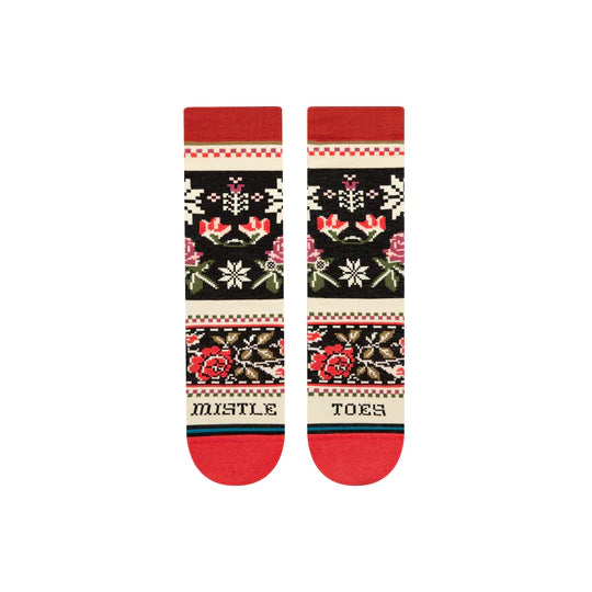 STANCE - Mistling Toes Women's Socks