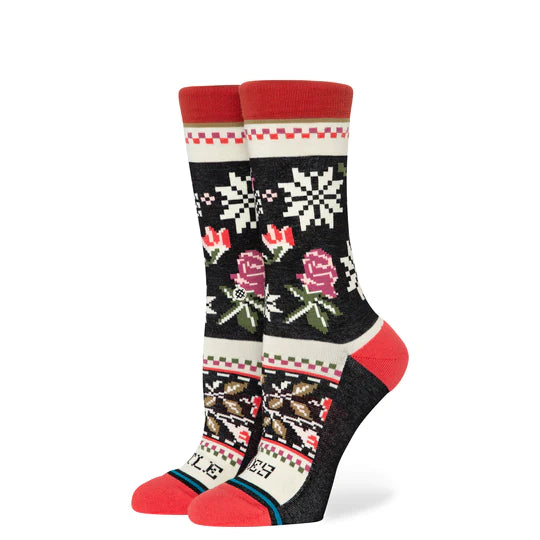 STANCE - Mistling Toes Women's Socks