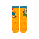 STANCE - SAM AND TWISTER CREW - Rocket Power - Socks