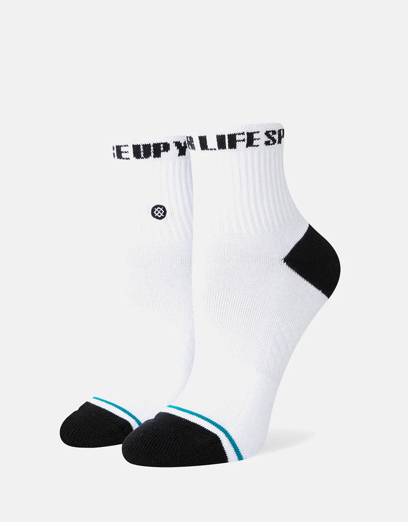 STANCE - Spice Girls - HAI Si JA Crew Socks