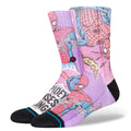 STANCE - Spiderman Spidey Senses Sock