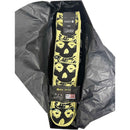 STANCE - Stance X Misfits Coffin (3 Pairs of Socks + twin enamel  pins) Box Set