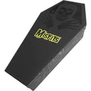 STANCE - Stance X Misfits Coffin (3 Pairs of Socks + twin enamel  pins) Box Set