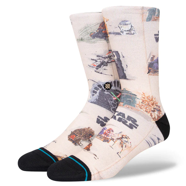 STANCE - Star Wars Roji - Socks