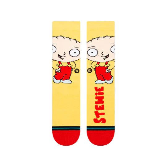 STANCE - Stewie Sock
