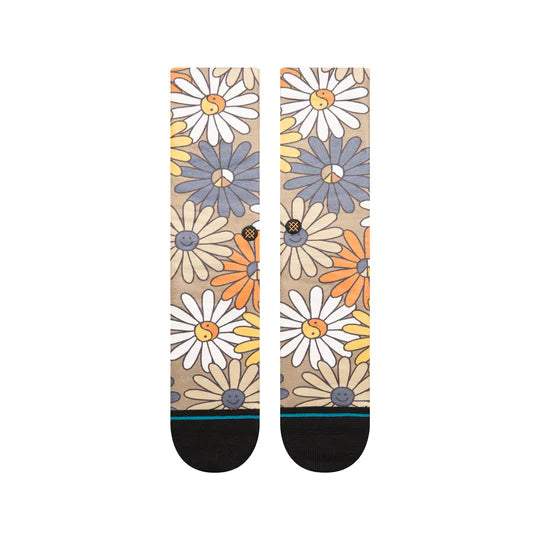 STANCE - Trippy Fields Socks