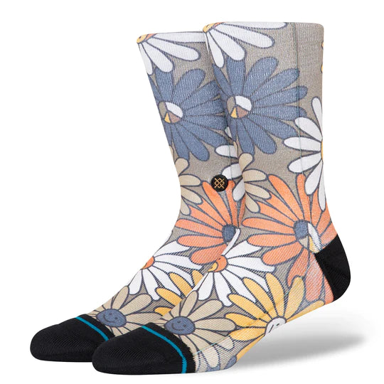 STANCE - Trippy Fields Socks
