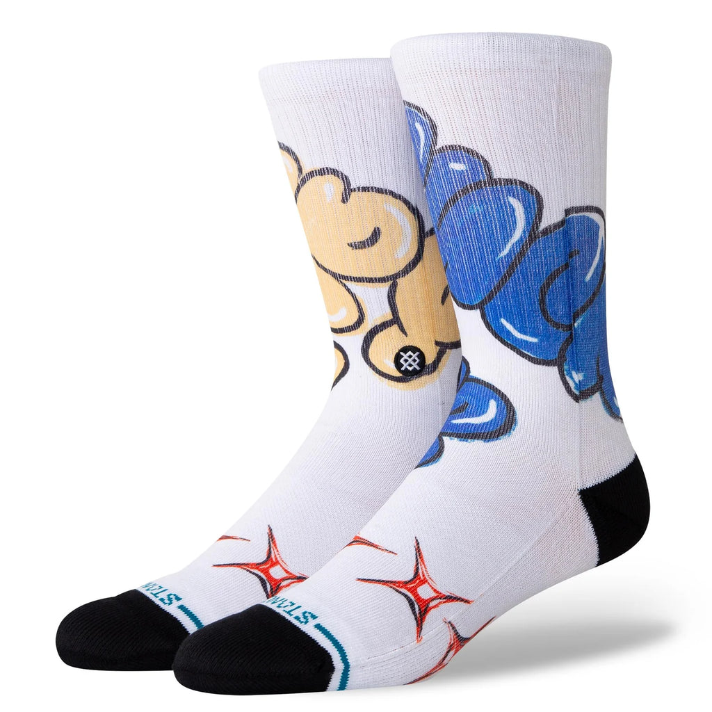 STANCE - "Tryin Sucker" Socks