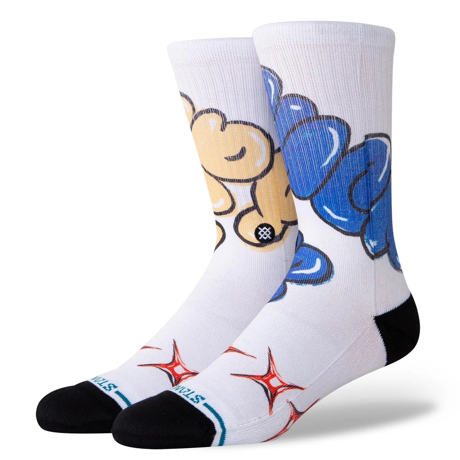 STANCE - "Tryin Sucker" Socks