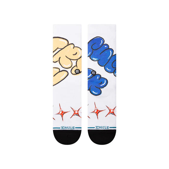 STANCE - "Tryin Sucker" Socks
