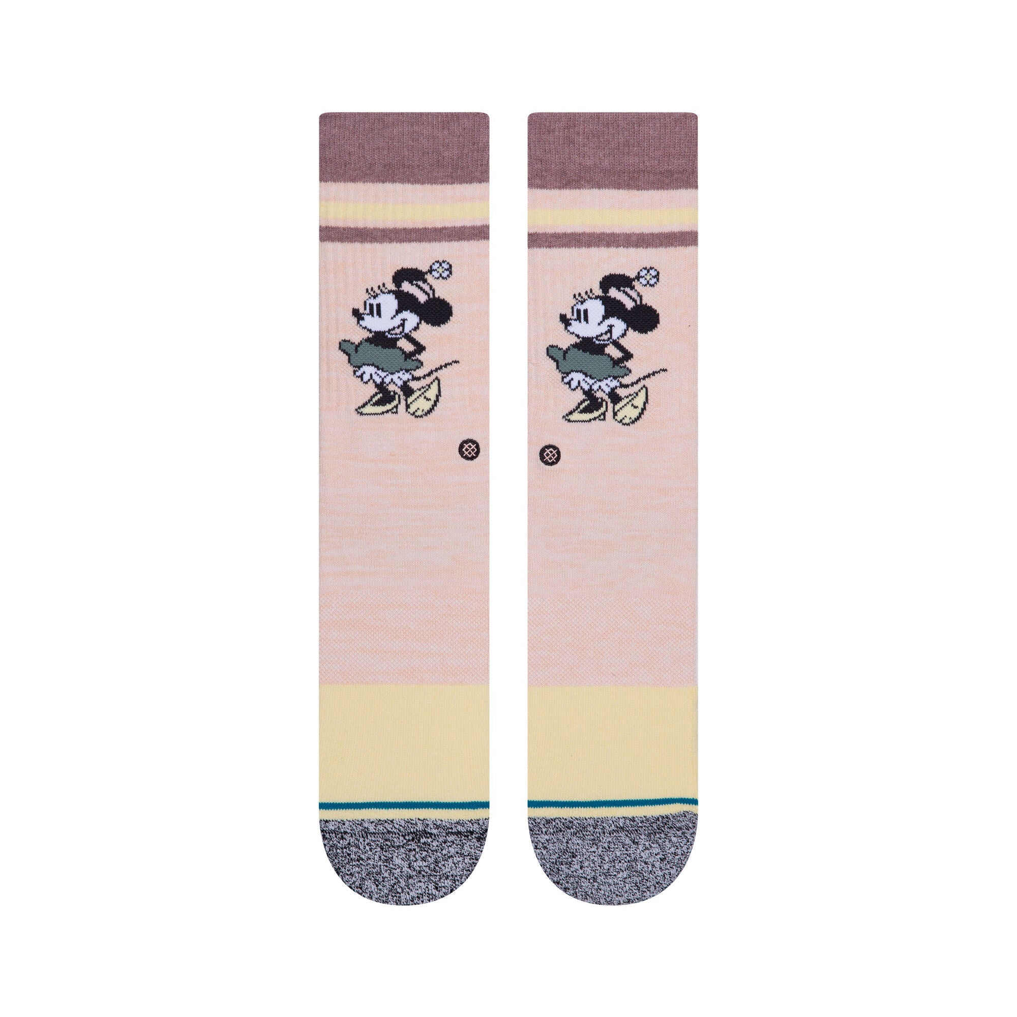STANCE - Vintage Mini Mouse Socks