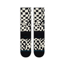 STANCE - Wave Check Crew - Socks