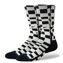 STANCE - Wave Check Crew - Socks