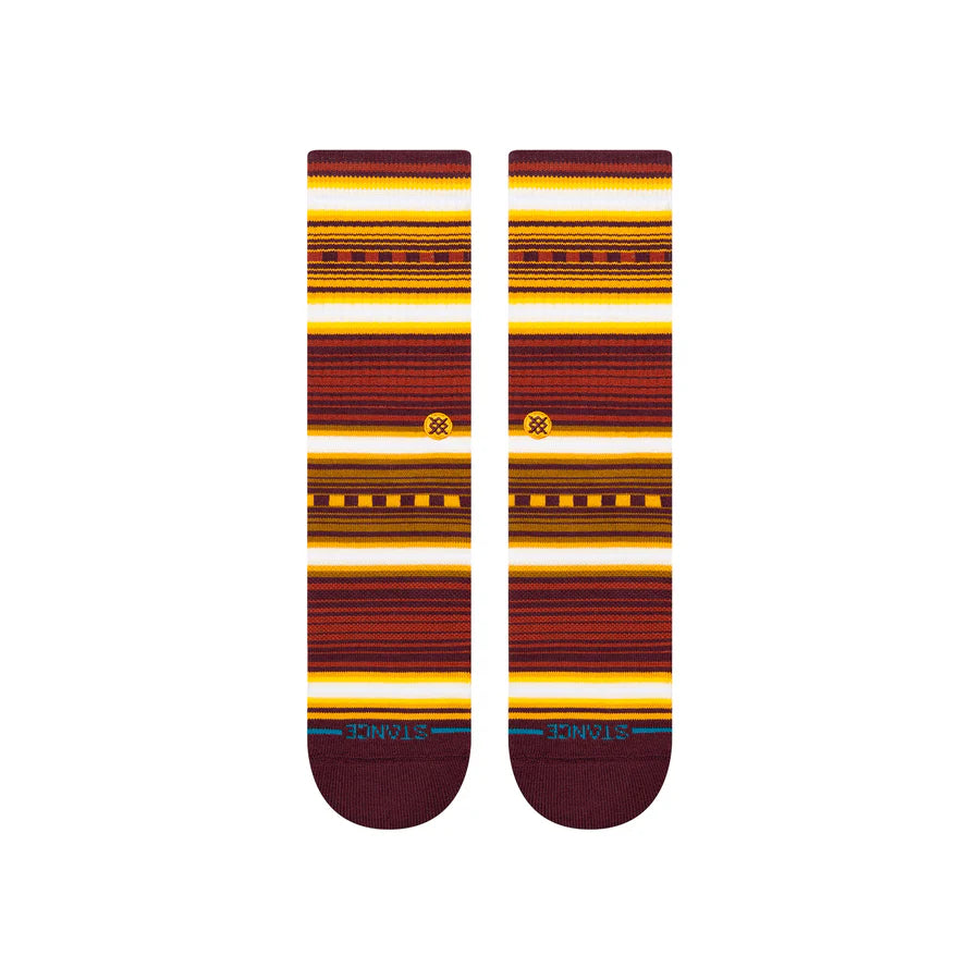 STANCE "Windy Pine" Socks