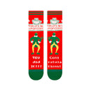 STANCE - World's Best Elf Socks
