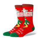 STANCE - World's Best Elf Socks