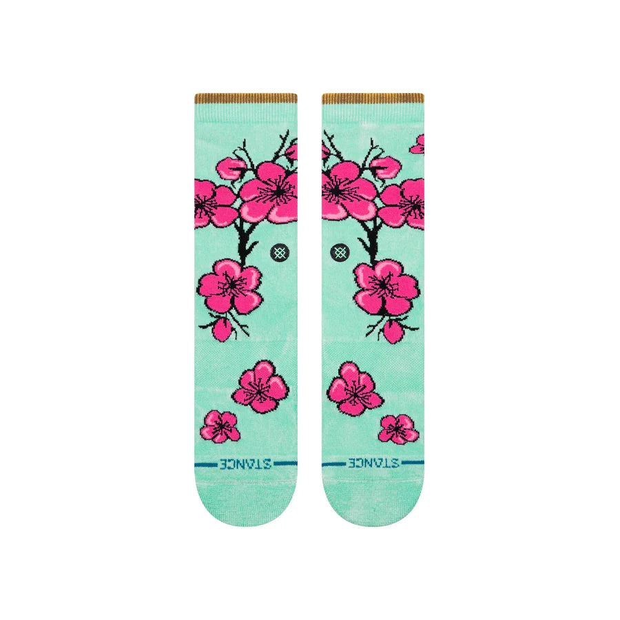 STANCE X Arizona - 99 Cents Crew Socks