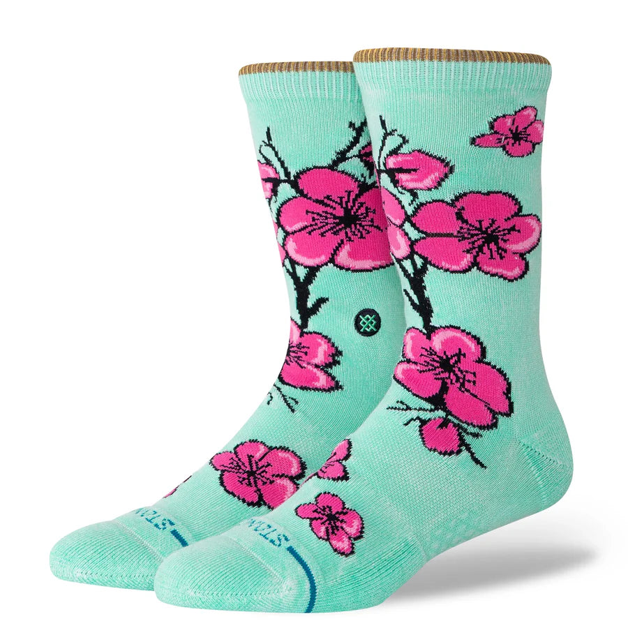 STANCE X Arizona - 99 Cents Crew Socks