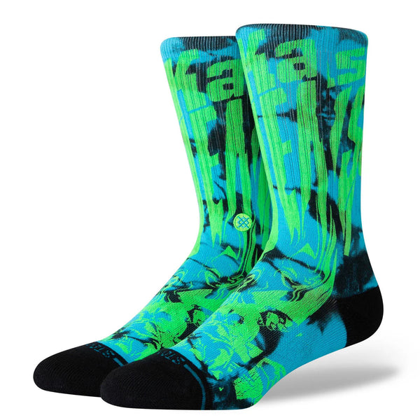 STANCE X OutKast - "ATLiens" Socks