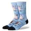 STANCE X Pokemon - Blastoise Crew Socks