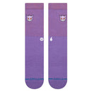STANCE X Pokemon - Gengar Crew Socks
