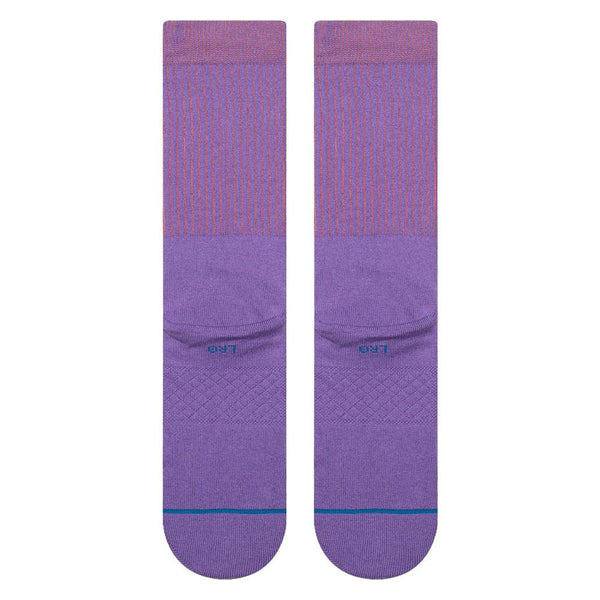 STANCE X Pokemon - Gengar Crew Socks