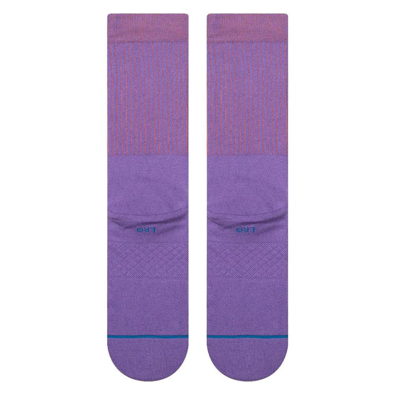 STANCE X Pokemon - Gengar Crew Socks