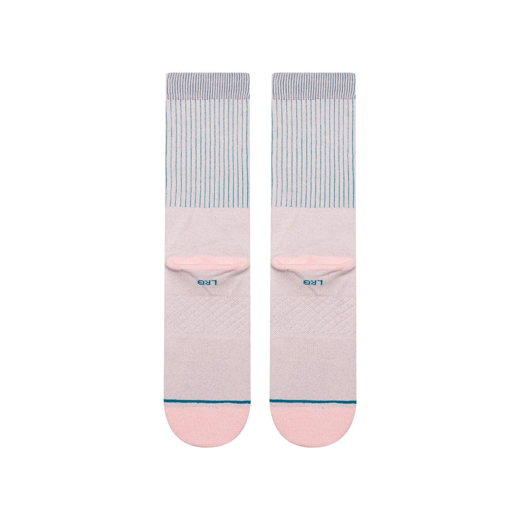 STANCE X Pokemon - Jiggypuff Crew Socks