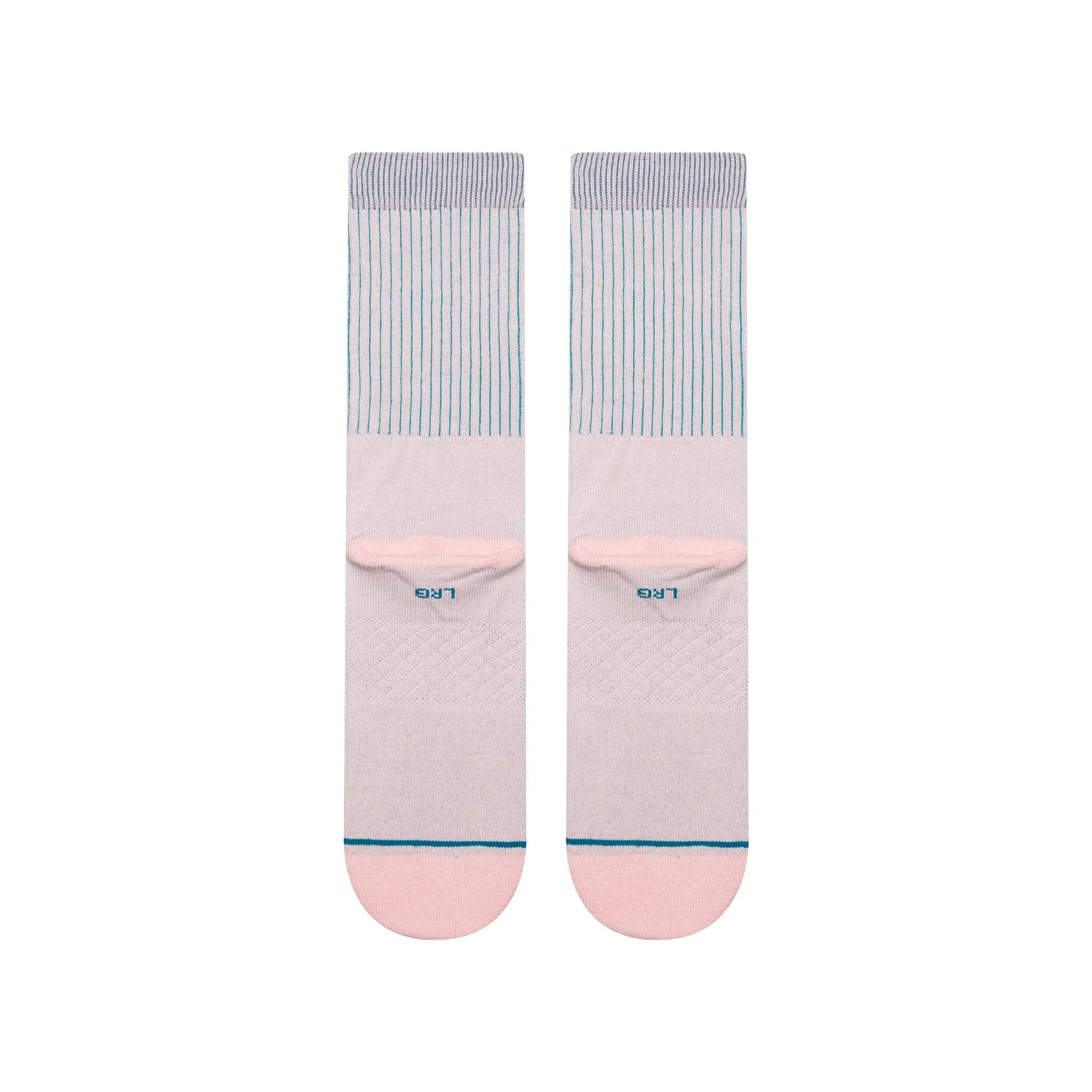 STANCE X Pokemon - Jiggypuff Crew Socks