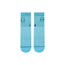 STANCE X Pokemon - Kid's Size Squirtle Crew Socks