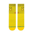 STANCE X Pokemon - Pikachu Crew Socks