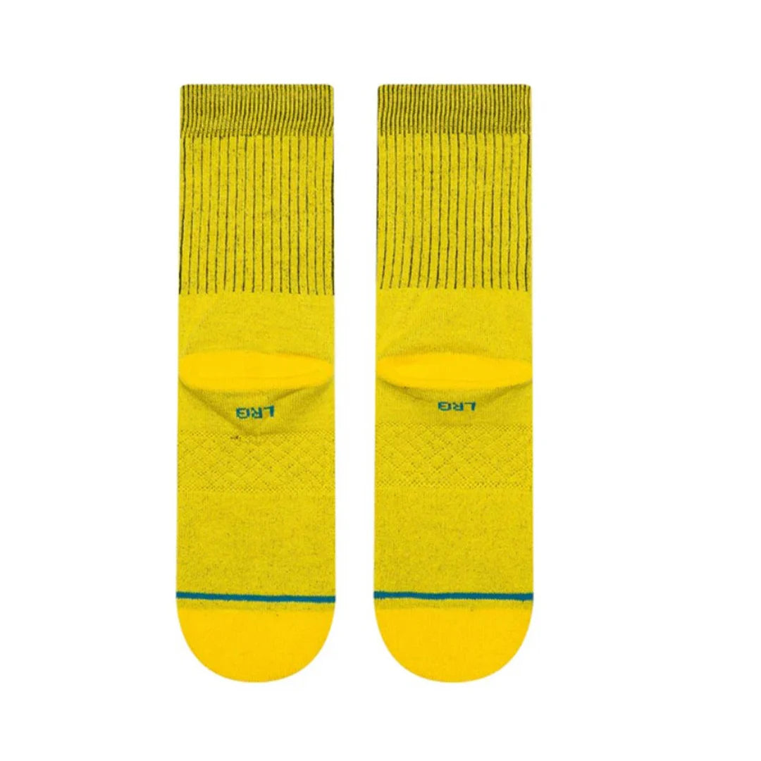 STANCE X Pokemon - Pikachu Crew Socks