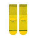 STANCE X Pokemon - Pikachu Crew Socks