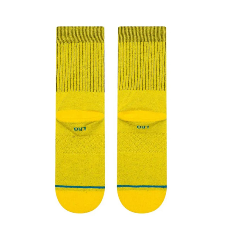 STANCE X Pokemon - Pikachu Crew Socks