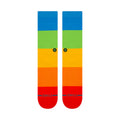 STANCE X Polaroid - Snapshot Crew Socks