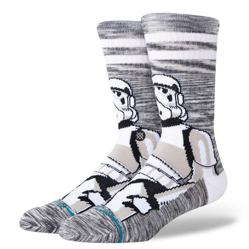 STANCE X Star Wars - Storm Trooper Socks