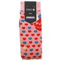 STANCE X Strangelove - Hearted Crew Socks
