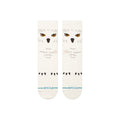 STANCE x Harry Potter "Hedwig" Crew Socks