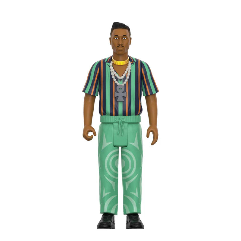SUPER7 - A Tribe Called Quest - People's Instinctive Travels And The Paths Of Rhythm 4 Pack ReAction Figures