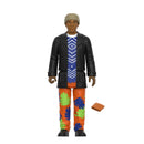 SUPER7 - A Tribe Called Quest - People's Instinctive Travels And The Paths Of Rhythm 4 Pack ReAction Figures