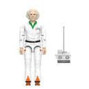 SUPER7 - Back To The Future Doc. Brown ReAction Figure