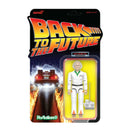 SUPER7 - Back To The Future Doc. Brown ReAction Figure